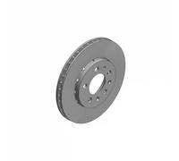 ZIMMERMANN 100.1246.20 Disco freno