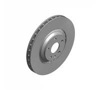 ZIMMERMANN 100.3327.20 Disco freno
