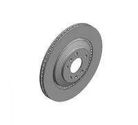 ZIMMERMANN 100.3338.20 Disco freno
