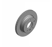 2X Disco Freno Zimmermann 150.1283.20 Coat Z per Bmw Bmw (brilliance)