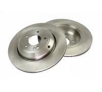 2x Disco freno con ventilazione esterna 19-4827 MAXGEAR per GENESIS KIA