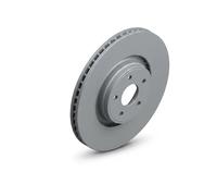 ZIMMERMANN 250.1396.20 Disco freno