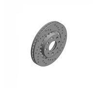 ZIMMERMANN 430.1461.52 Disco freno