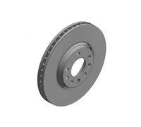ZIMMERMANN Disco freno 430.1495.20 con ventilazione esterna 2x Assale anteriore Opel Vectra C/Signum