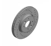 ZIMMERMANN 470.2412.52 Disco freno