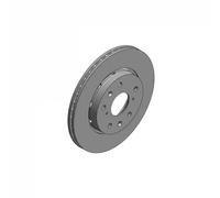 ZIMMERMANN 540.2496.20 Disco freno