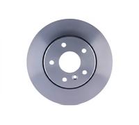 HELLA PAGID Disco freno 8DD 355 106-271 297 mm 25 mm ventilazione esterna 50242 per es. Land Rover