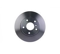 2x Disco freno con ventilazione esterna 8DD 355 110-811 HELLA per LAND ROVER
