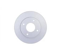 HELLA PAGID 8DD 355 111-511 Discofreno,54348PRO,rivestito,256mm,24mm,con ventilazione esterna,per es. MITSUBISHI / SMART