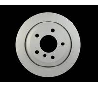HELLA 8DD 355 112-271 Disco freno