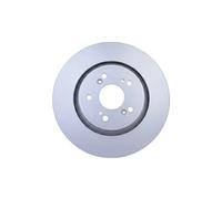 HELLA 8DD 355 125-321 Disco freno