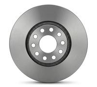 HELLA PAGID 8DD 355 127-191 Discofreno,53970PRO_HC,ad alto tenore di carbonio,rivestito,314mm,30mm,con ventilazione esterna,per es. AUDI