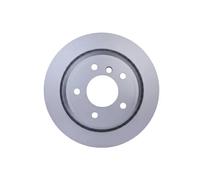 Hella Disco freno PAGID 8DD 355 127-261 PRO HC rivestito 298×20 mm ventilato per ALPINA/BMW