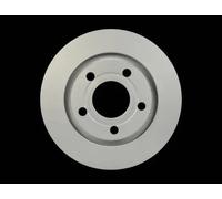 Hella Disco freno 8DD 355 127-431 50265PRO_HC rivestito ad alto tenore di carbonio 269mm ventilato