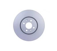 HELLA PAGID 8DD 355 128-551 Discofreno,54495PRO_HC,ad alto tenore di carbonio,rivestito,300mm,24mm,con ventilazione esterna,per es. RENAULT