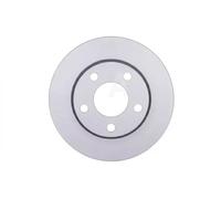 HELLA 8DD 355 128-901 Disco freno