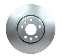 HELLA PAGID 8DD 355 129-111 Discofreno,54954PRO_HC,ad alto tenore di carbonio,rivestito,320mm,28mm,con ventilazione esterna,per es. RENAULT