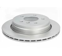 TEXTAR 92141703 Disco freno