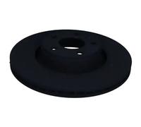 2x Disco freno con ventilazione esterna QD2377HC QUARO per AUDI A6 C6