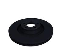 2x Disco freno con ventilazione esterna QD2500HC QUARO per AUDI A6 C6