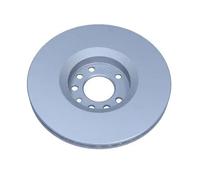 2x Disco freno con ventilazione esterna QD4033 QUARO per CADILLAC SAAB OPEL