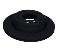 2x Disco freno con ventilazione esterna QD4479HC QUARO per BMW 3 3 Coupé