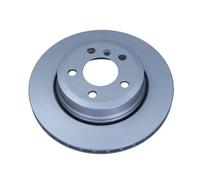 2x Disco freno con ventilazione esterna QD4561 QUARO per BMW X3