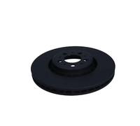 2x Disco freno con ventilazione esterna QD4903HC QUARO per VOLVO XC90 I