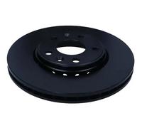 2x Disco freno con ventilazione esterna QD6967HC QUARO per RENAULT MEGANE CC