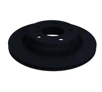 2x Disco freno con ventilazione esterna QD8121HC QUARO per BMW 3 Coupé 3 Touring