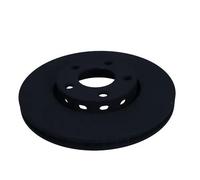 2x Disco freno con ventilazione esterna QD9382HC QUARO per AUDI VW SEAT