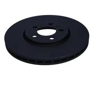 2x Disco freno con ventilazione esterna QD9764HC QUARO per AUDI SKODA VW SEAT