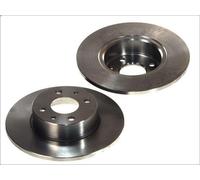 Delphi BG2322 Freno a disco
