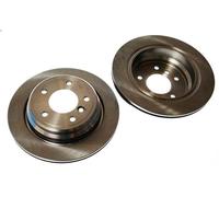 2X Disco freno DELPHI BG3042 BMW 5 (E39) 2 1996-2003