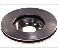 2X Disco freno DELPHI BG3404 per LOTUS 2 ELEVEN 1.8 2007-2011