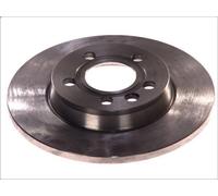 2X Disco freno DELPHI BG3416 per VW SHARAN (7M8, 7M9, 7M6) 2 1995-2010