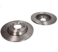 2X Disco freno DELPHI BG3518 per FORD GALAXY I (WGR) 2.8 2000-2006