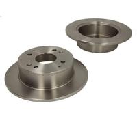 DELPHI BG3677 Disco freno