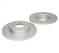 2X Disco freno DELPHI BG3731C CADILLAC BLS 2 2006-201