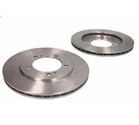 2X Disco freno DELPHI BG3821 per SUZUKI GRAND VITARA I (FT, HT) 2 1998-2003