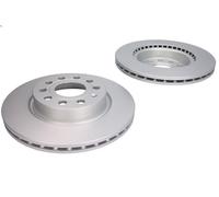 2X Disco freno DELPHI BG3832C per AUDI A3 (8P1) 2 2003-2008