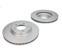 2X Disco freno DELPHI BG3835C CITROEN XM (Y3) 2 1992-1994