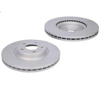 2X Disco freno DELPHI BG3895C FORD KUGA I 2 2008-2012