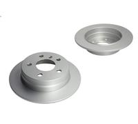 2X Disco freno DELPHI BG3910C MERCEDES-BENZ W169) 2 2004-2012