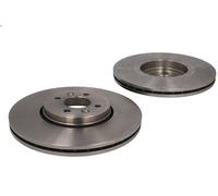 2X Disco freno DELPHI BG3929 RENAULT SCENIC II (JM0/1_) 2 2003-2009