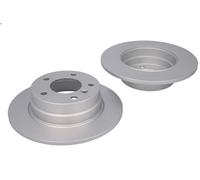 2X Disco freno DELPHI BG3948C BMW 1 (E87) 2 2004-2007