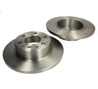 2X Disco freno DELPHI BG4165 per IVECO DAILY V Autobus 3 2011-2014