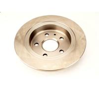 2X Disco freno DELPHI BG4188 per SAAB 9-5 (YS3G) 1.6 2010-2012