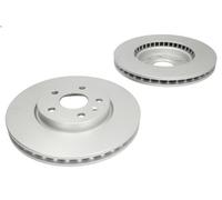 2X Disco freno DELPHI BG4189C per SAAB 9-5 (YS3G) 1.6 2010-2012