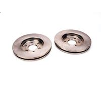 2X Disco freno DELPHI BG4205 per NISSAN NAVARA NP300 (D40) 4 2004-2009